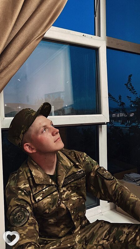 Алексей, 20, Усть-Каменогорск — анкета №2293408