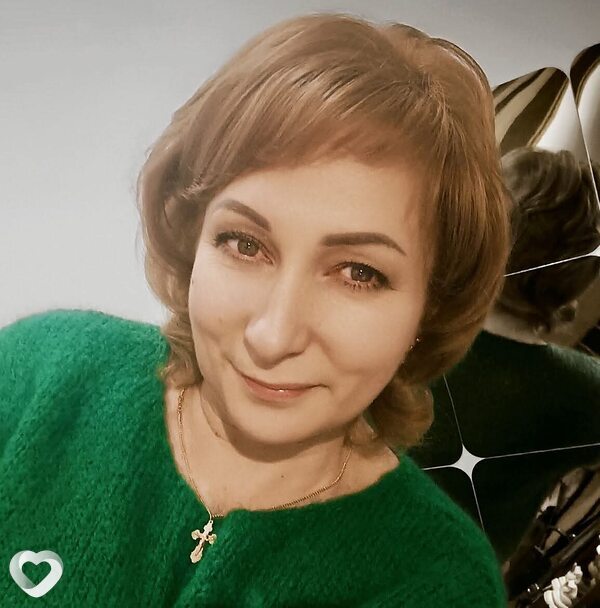 Тетьяна, Лодзь