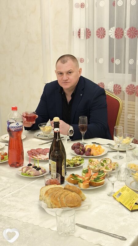 Алексей, 37, Липецке — анкета №2293416