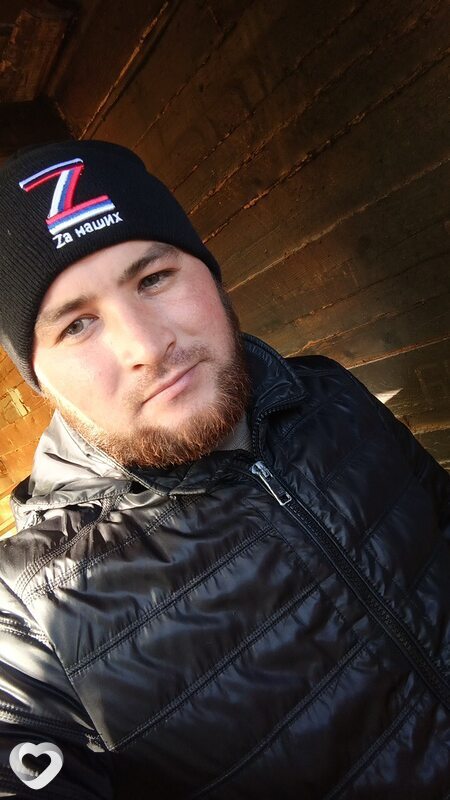 Линар, 35, Уфе — анкета №2293422