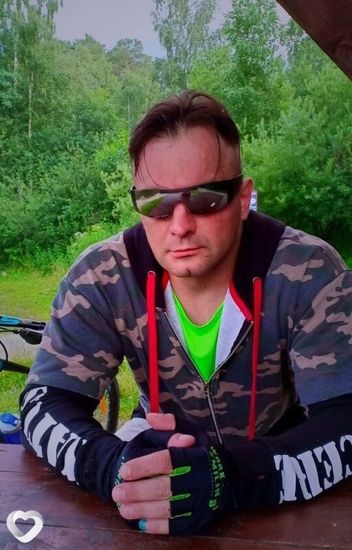 Сергей, 45, Екатеринбурге — анкета №2293227