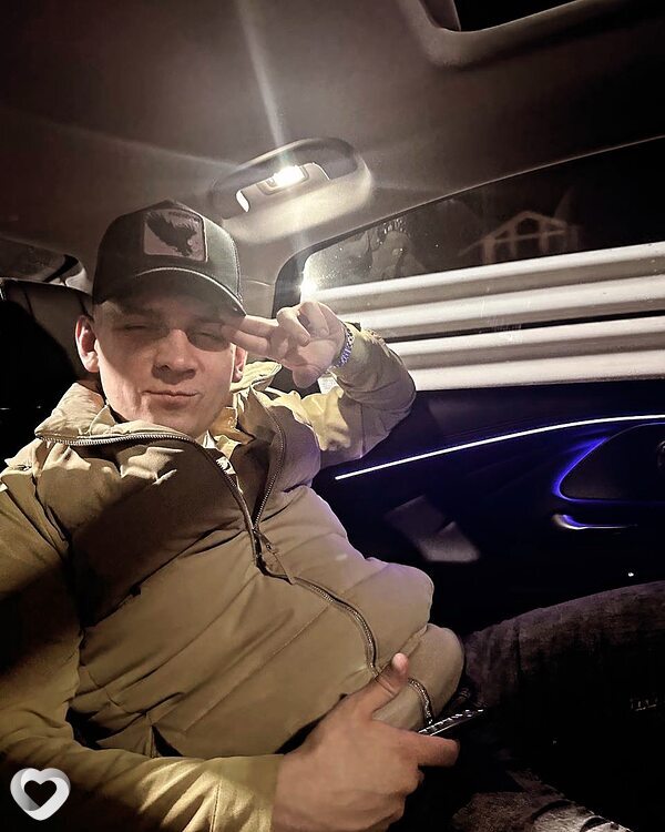 Сергей, 28, Набережных Челнах — анкета №2293233