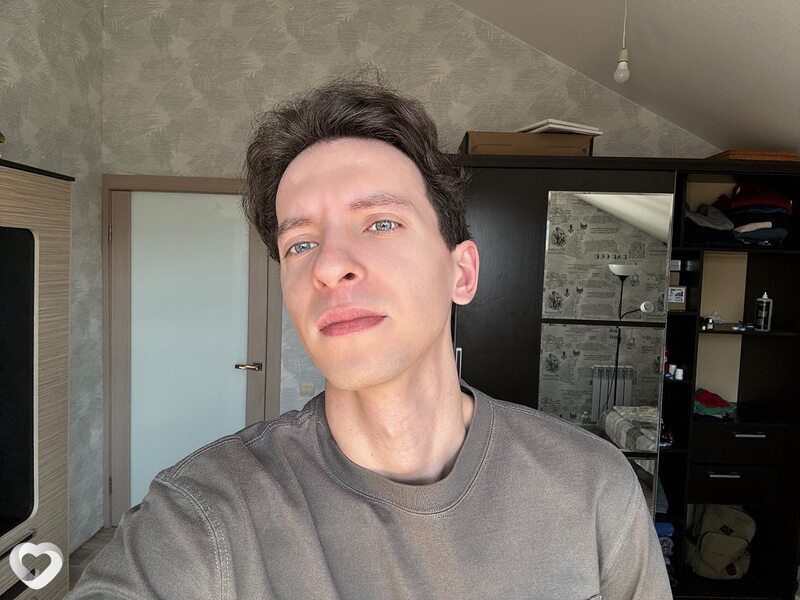 Никита, 25, Томске — анкета №2293240