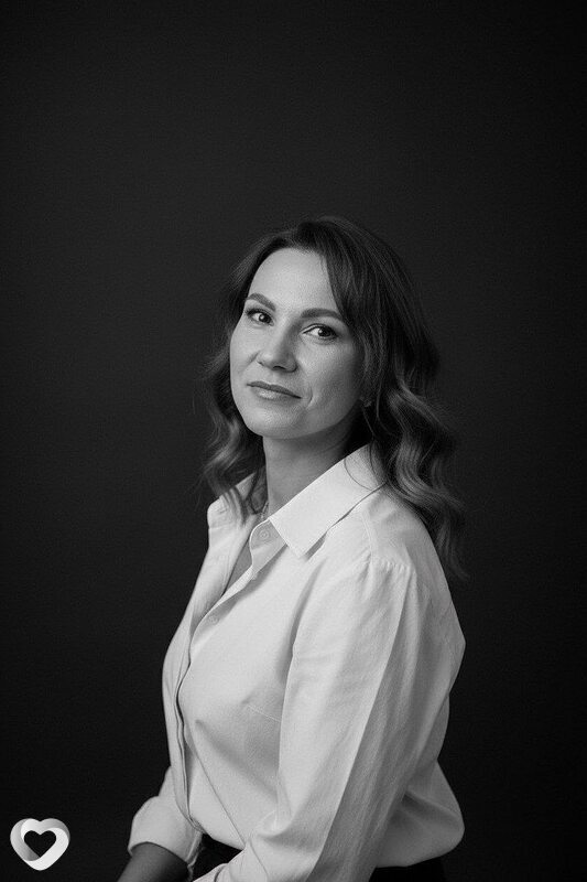 Мария, 37, Омске — анкета №2293800