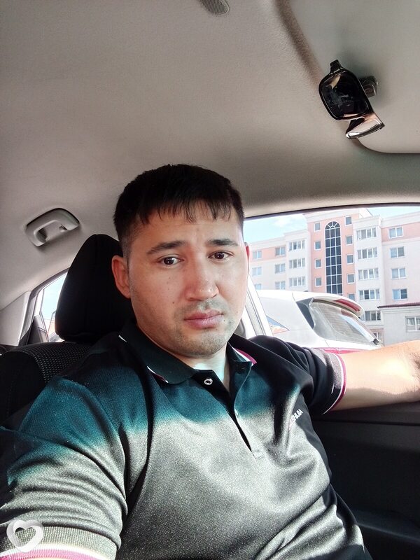 Максат, 29, Астане — анкета №2293803