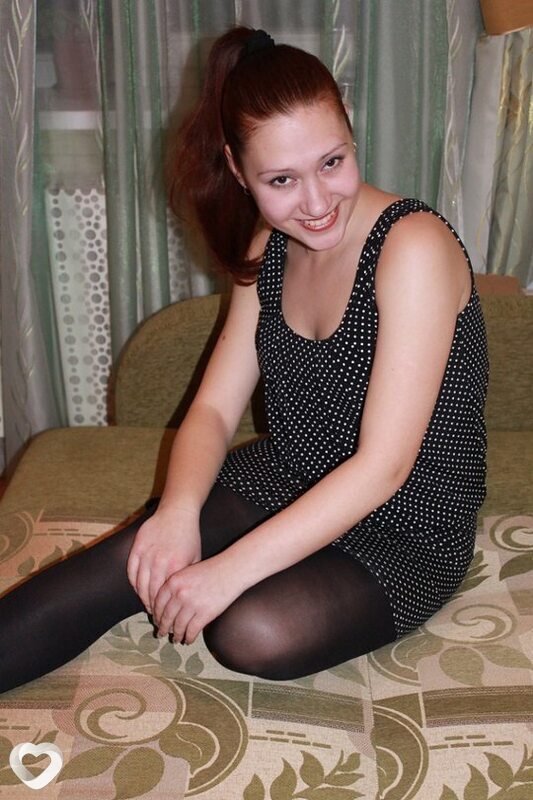 Светлана, 36, Костроме — анкета №2293815