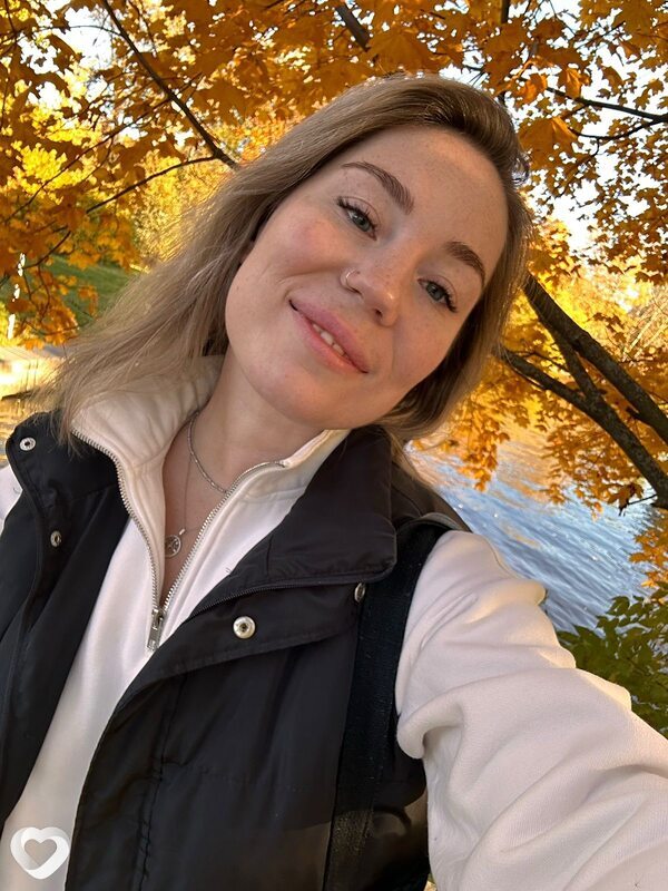 Екатерина, 34, Санкт-Петербурге — анкета №2293817