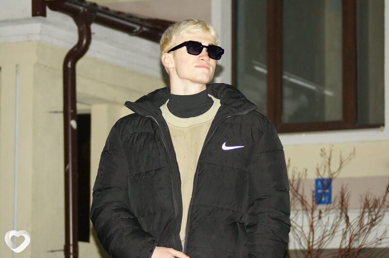 Дмитрий, 21, Великом Новгороде — анкета №2293820