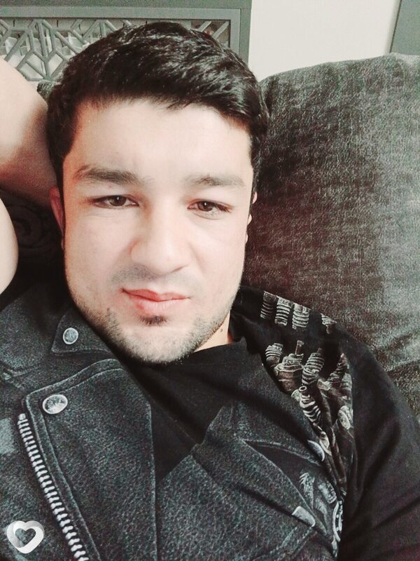 Али, 27, Алматы — анкета №2293821