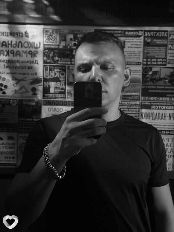 Сергей, 28, Луганске — анкета №2293824