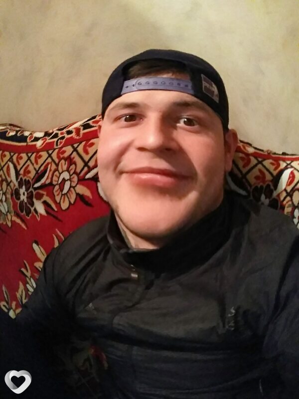 Скрытый, 34, Туймазах — анкета №2293357
