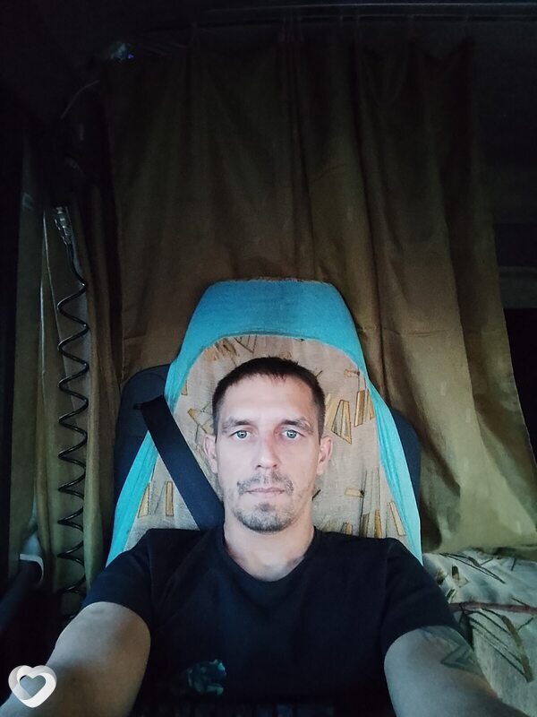 Дмитрий, 36, Тольятти — анкета №2293360