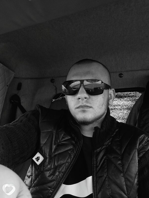 Владимир, 22, Костанае — анкета №2293368