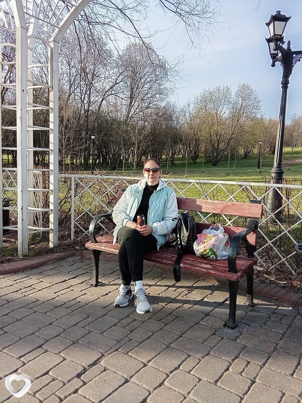 Лена, 51, Минске — анкета №2293325