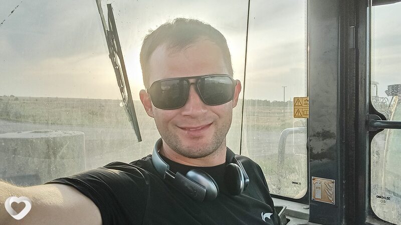 Руслан, 35, Семей — анкета №2293328
