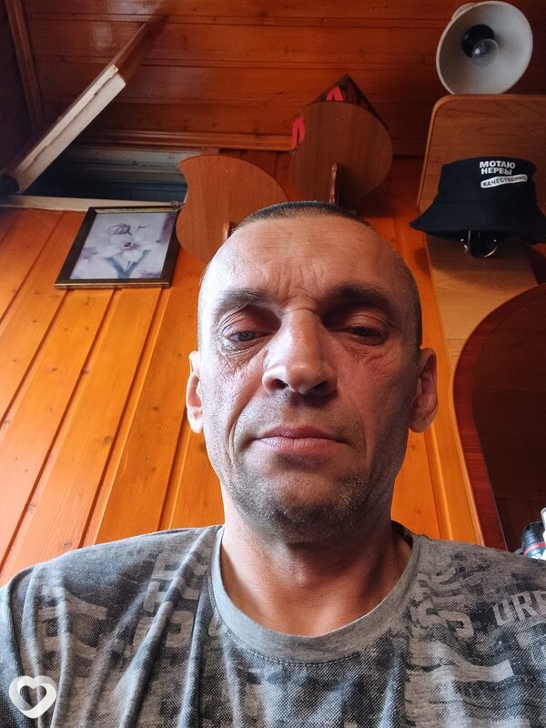 Александр, 48, Воронеже — анкета №2293331
