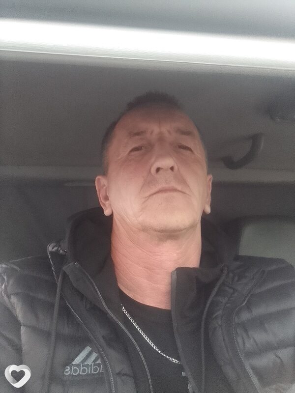 Андрей, 55, Оренбурге — анкета №2293336
