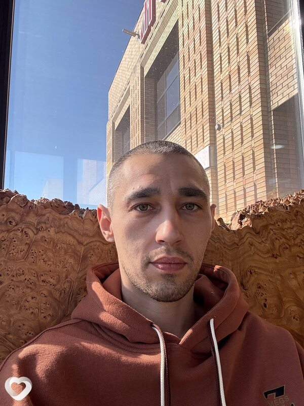 Рамиль, 33, Караганде — анкета №2293345