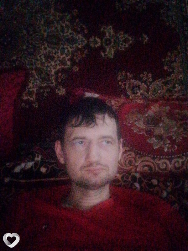 Максим, 38, Конакове — анкета №2293349