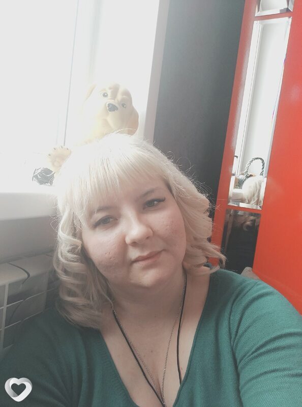 Ксения, 31, Воронеже — анкета №2293475