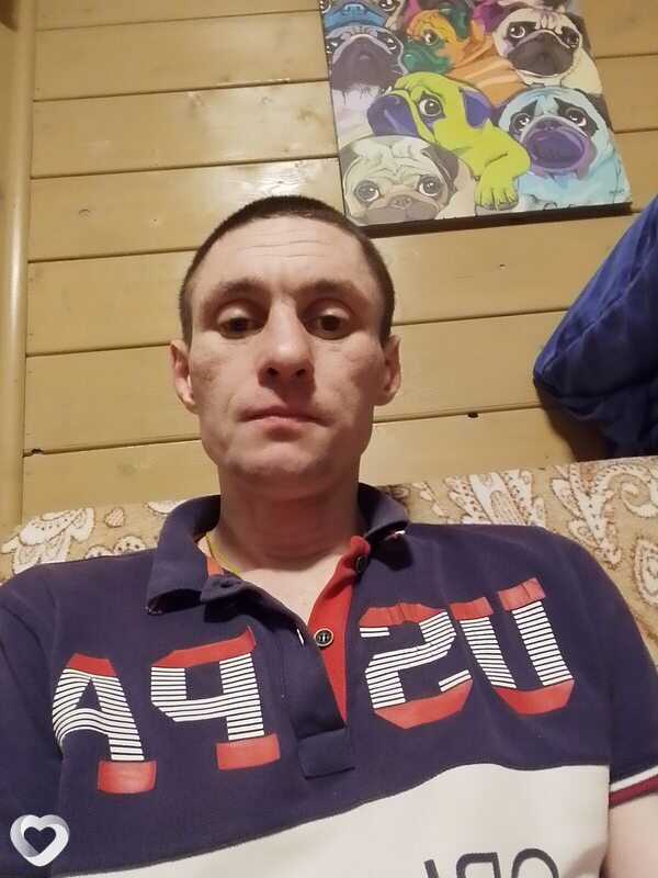 Эдуард, 40, Санкт-Петербурге — анкета №2293481