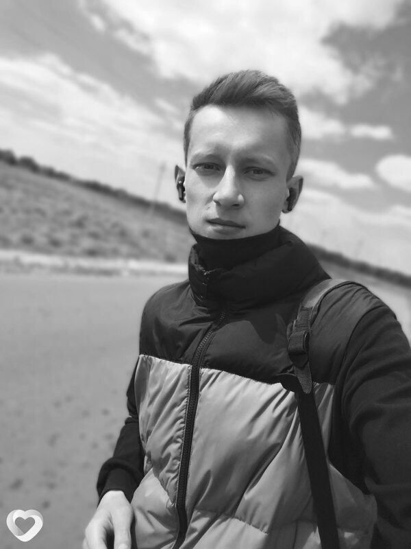 Андрей, Малорита