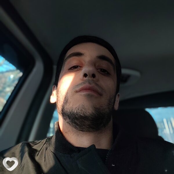 Давид, 32, Тамбове — анкета №2293484