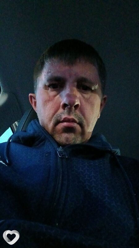 Алексей, 45, Саратове — анкета №2293979