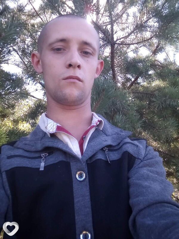 Андрей, 32, Жабинке — анкета №2293982