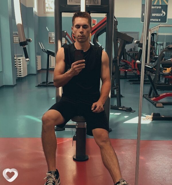 Александр, 30, Любани — анкета №2293985