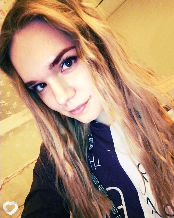 Екатерина, 28, Екатеринбурге — анкета №2293987