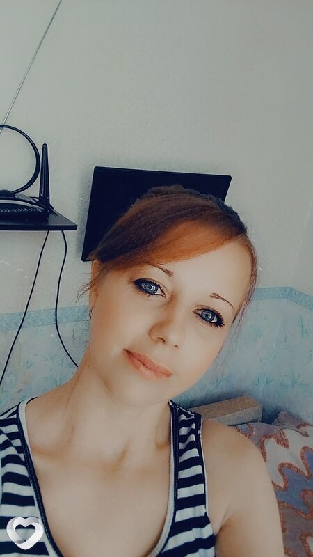 Нелли, 36, Архангельске — анкета №2293994