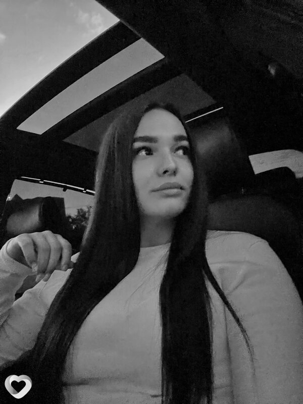 Тина, 26, Сургуте — анкета №2293999