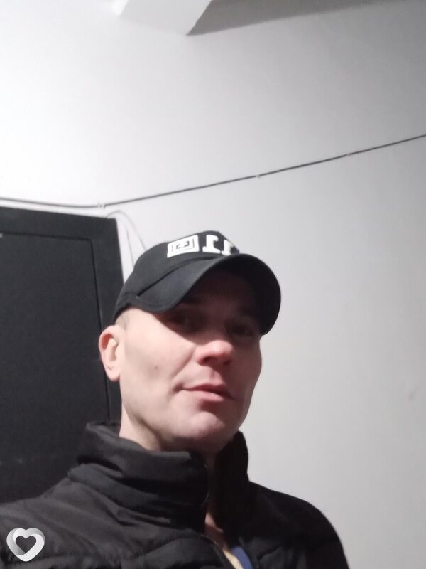 Павел, 37, Бишкек — анкета №2293526