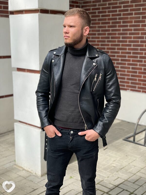 Максим, 32, Краснодаре — анкета №2293527