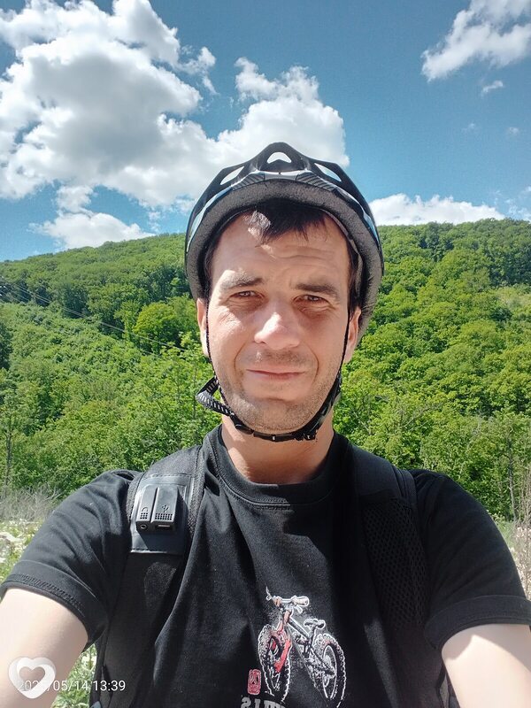 Михаил, 39, Новороссийске — анкета №2293529