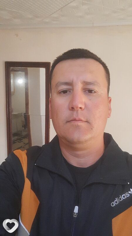 Бекзод, 35, Актобе — анкета №2293535