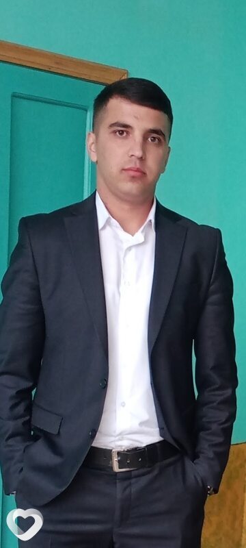 Федя, 25, Екатеринбурге — анкета №2293537
