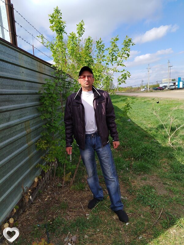 Дмитрий, 46, Костанае — анкета №2293538