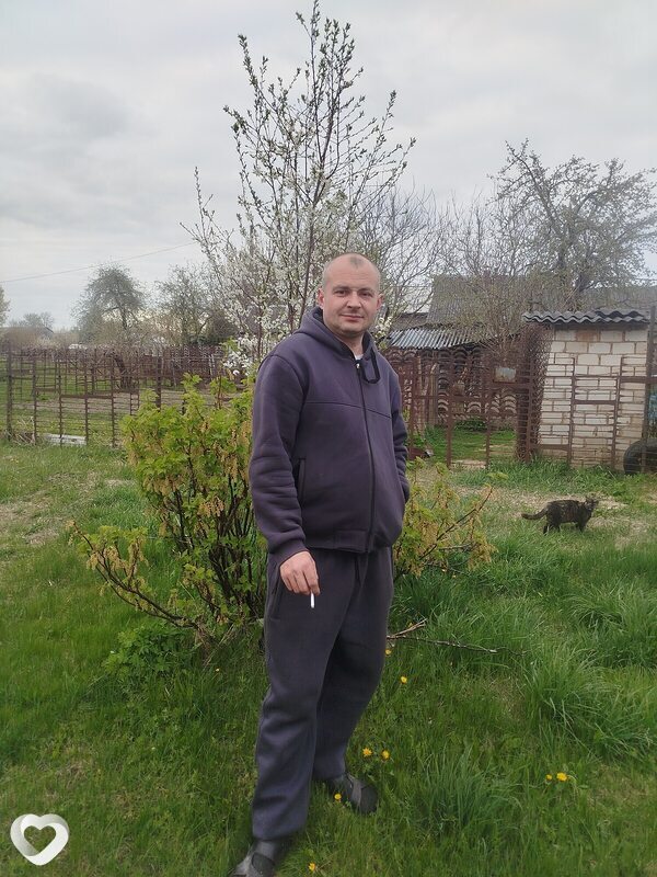 Сергей, 37, Бобруйске — анкета №2293547