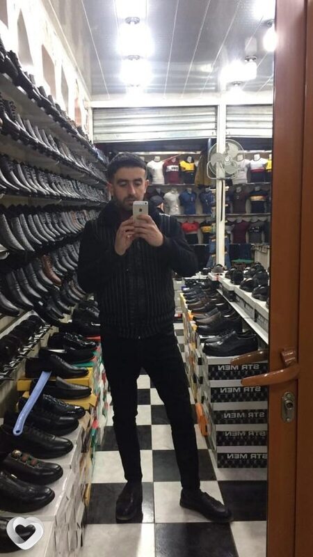 Камран, 37, Нижнем Новгороде — анкета №2293377