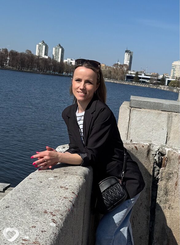 Ирина, 38, Нижнем Тагиле — анкета №2293381