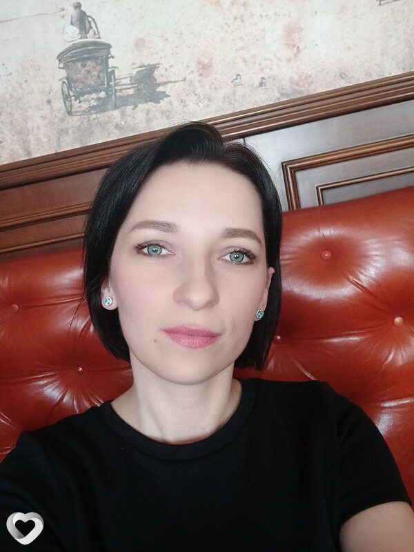 Анастасия, 43, Минске — анкета №2293390