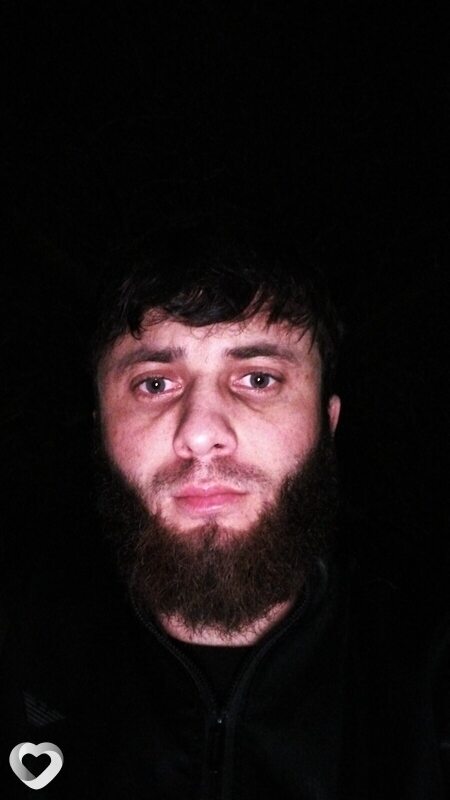 Амир, 28, Москве — анкета №2293396