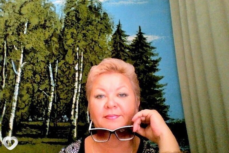 Неля, 64, Астрахани — анкета №2293303