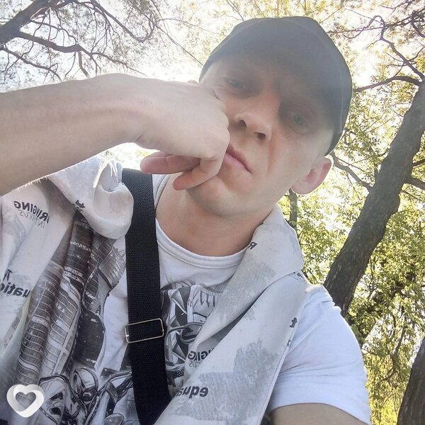 Марик, 35, Кобрине — анкета №2293305