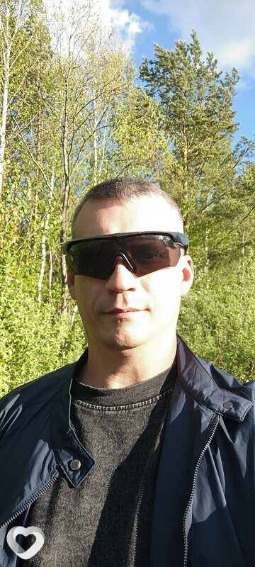 Вадим, 42, Ижевске — анкета №2293307