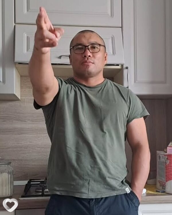 Багдат, 43, Воронеже — анкета №2293311