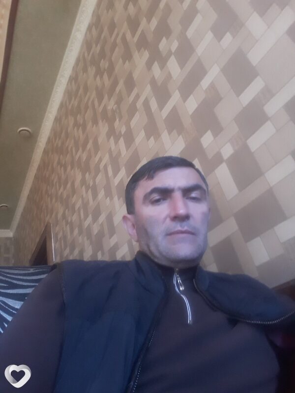 Нико, 40, Москве — анкета №2293315