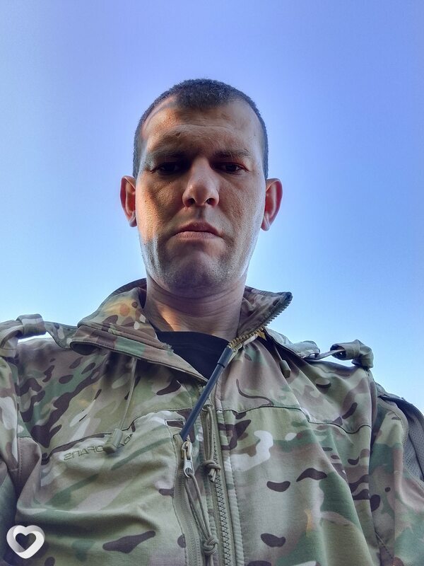 Дмитрий, 39, Прокопьевске — анкета №2293317